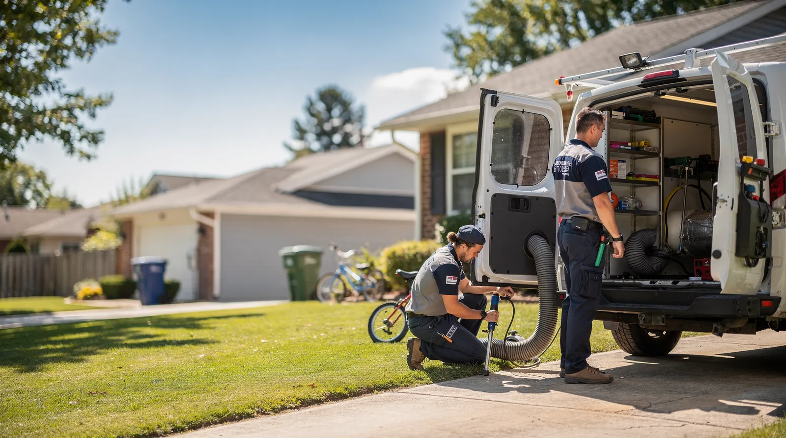 24/7 HVAC Repair & AC Replacement in Hustontown, PA near me